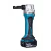Makita lokšņu metāla šķēres 18 V DJN161RFJ
