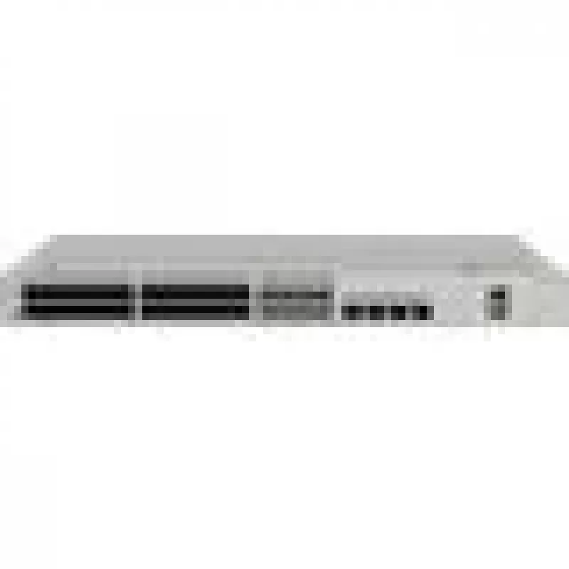Huawei S310-24ST4X optiskais slēdzis, 8x Combo ETH, 4x SFP+ 24x SFP (8x Combo ETH), 4x SFP+