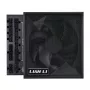 Barošanas bloks Lian Li EG0850 850 W SFX 20‑pin ATX 80 PLUS Gold melns