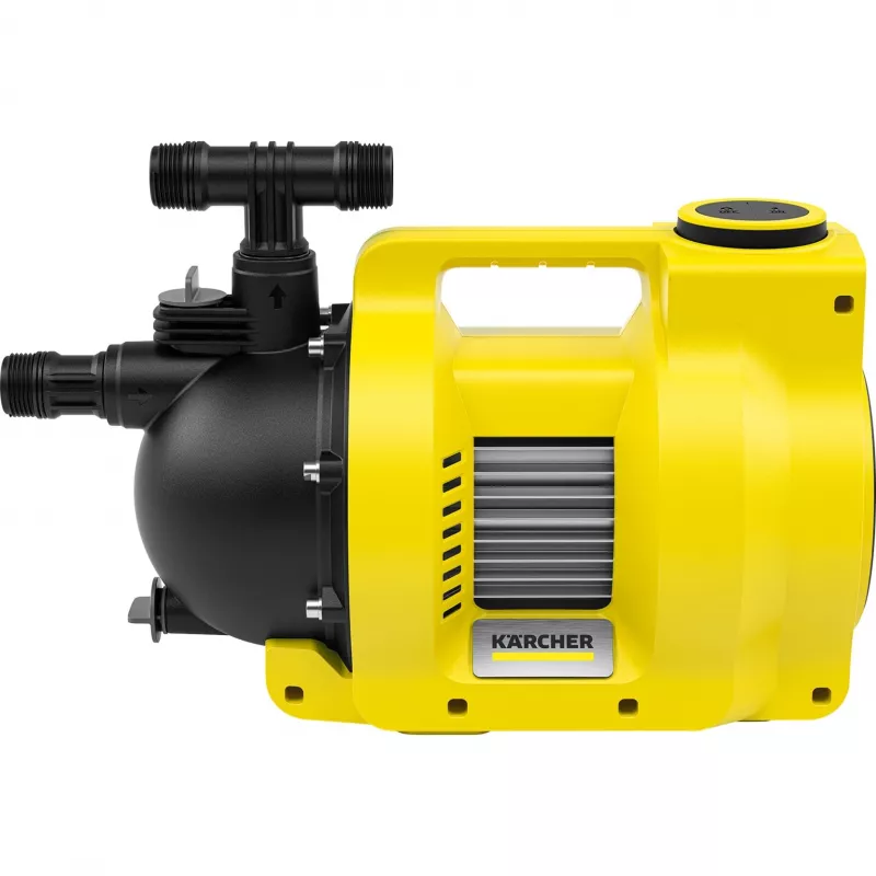 Kärcher 1.645-730.0 Dārza instruments 7.000 L Melns