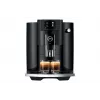 Kafijas automāts Jura E6 Piano Melns (EC)