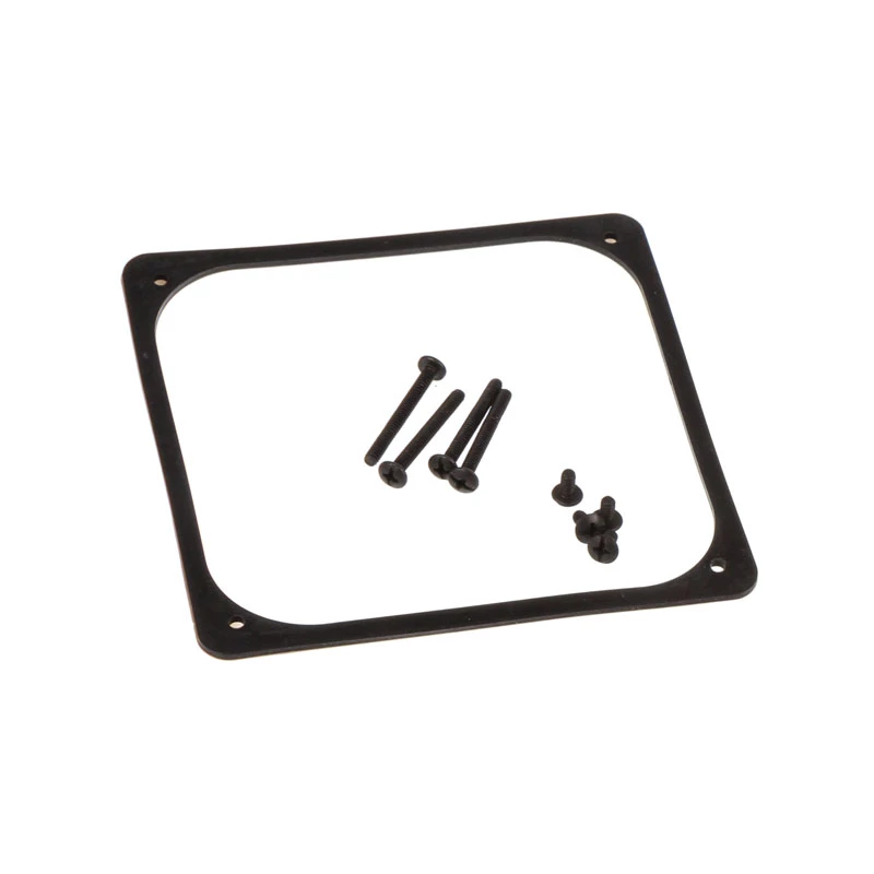 Magicool 120 G2 plāns Radiator Heatsink