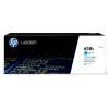 HP 658X augstas ražības ciāna oriģinālā LaserJet tonera kasetne, 28000 lappuses, ciāna, 1 gab.