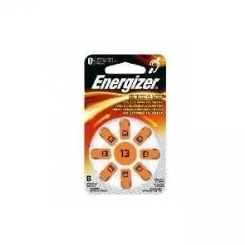 Energizer ENZINCAIR13-8P neuzlādējamā baterija (634922)
