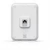 Ubiquiti U7 In-Wall 4300 Mbit/s Balts Power over Ethernet (PoE)