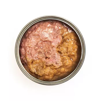 3COTY Turcija - mitrā kaķu barība - 80g