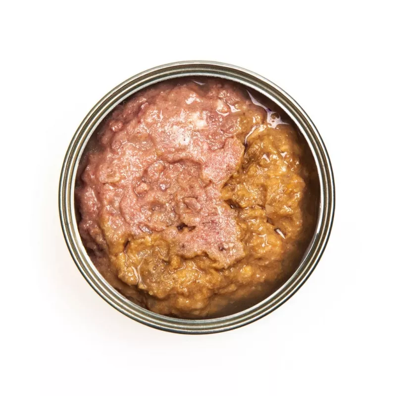 3COTY Turcija - mitrā kaķu barība - 80g