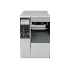 Etiķešu printeris Zebra ZT510 — Termotransfera, 300 x 300 DPI, 305 mm/s, Ethernet, Bluetooth, LCD, Pelēks