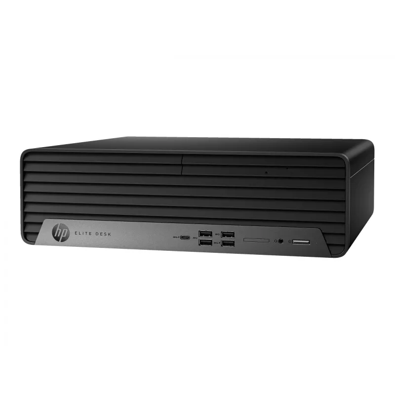 Computer HP Elite SFF 800 G9 Intel Core i7-14700 16GB 512GB/SSD W11P 1J War (DE)