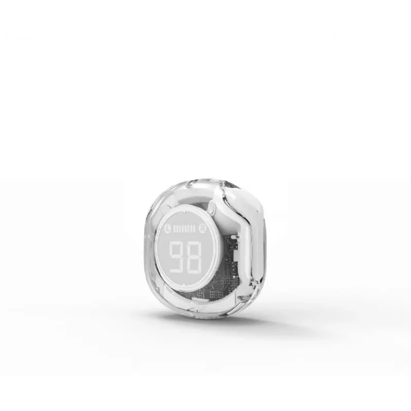 Headset Gembird GMB Audio TWST-01-W