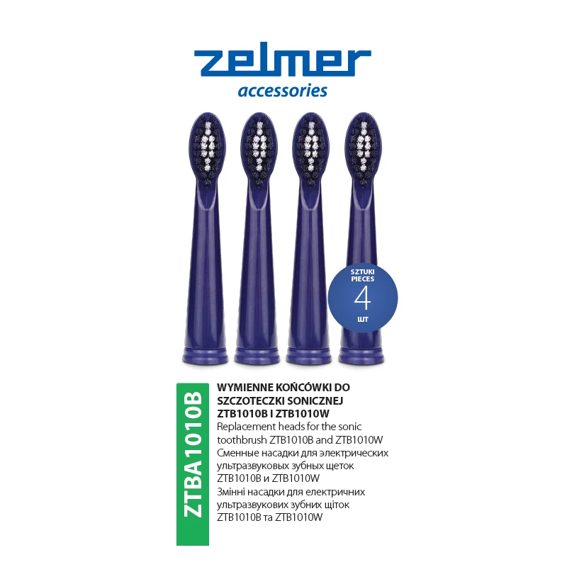Putekļsūcējs ZELMER ZTBA1010B 60905576P 1400W