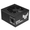 Barošanas bloks ASUS TUF GAMING 650B EVO — 650 W, 20+4 pin ATX, 80 PLUS Bronze, melns