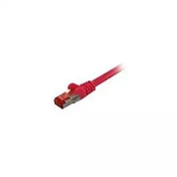 Synergy 21 0,15m Cat6 RJ-45 - 0,15 m - Cat6 - S/FTP (S-STP) - RJ-45 - fuksīna