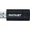 Flashdrive PATRIOT Rage Lite 1TB 120 MB/S USB 3.2 izvelkams melns (PEF1TBRLB32U)