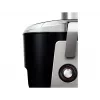 Bosch MES4010 sulu spiede Centrbēdzes sulu spiede 1200 W Melna, Sudraba
