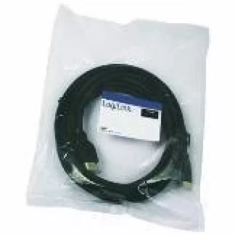 HDMI kabelis LogiLink CH0054 15m