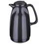 Termosa krūze ROTPUNKT 1,5 L, modelis 227 SPB, dzirkstoši melna