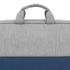 Rivacase 7532 39,6 cm (15,6) portfelis, zils/pelēks
