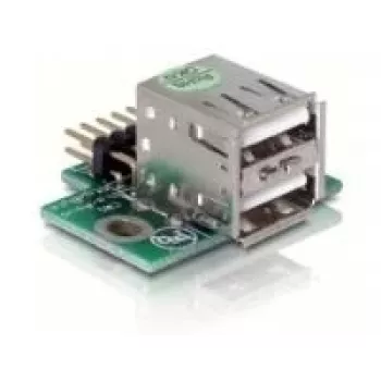 USB Pinheader savienotājs DeLOCK 41763