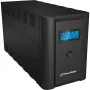 PowerWalker VI 2200 SHL Schuko nepārtrauktās barošanas avots (UPS) Line-Interactive 2,2 kVA 1200 W 4 maiņstrāvas izejas