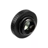 Armatūra EKWB Quantum Torque Plug — 23×23×5,5 mm armatūra šķidruma dzesēšanai