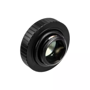 Armatūra EKWB Quantum Torque Plug — 23×23×5,5 mm armatūra šķidruma dzesēšanai