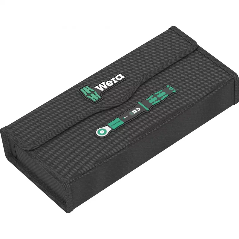 Wera 05075831001 dinamometriskā atslēga Nm