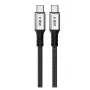TB Touch USB C Video Thunderbolt 4 2m, kabelis