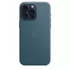 Apple iPhone 15 Pro Max auduma maciņš ar MagSafe