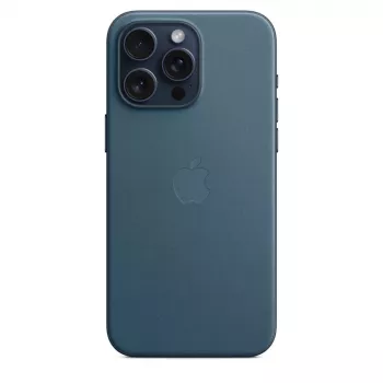 Apple iPhone 15 Pro Max auduma maciņš ar MagSafe