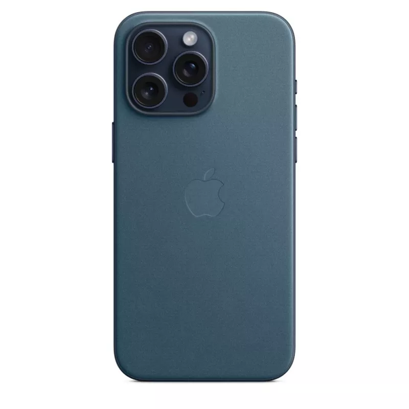 Apple iPhone 15 Pro Max auduma maciņš ar MagSafe