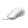 Pele White Shark GM-5016 Ector balta USB