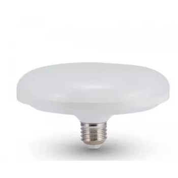 LED spuldze VISIONAL TL-A-15W — 15 W, 4000 K neitrāli balta