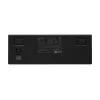 Logitech G PRO X 60 spēļu tastatūra USB RF Wireless Bluetooth QWERTZ vācu, balta