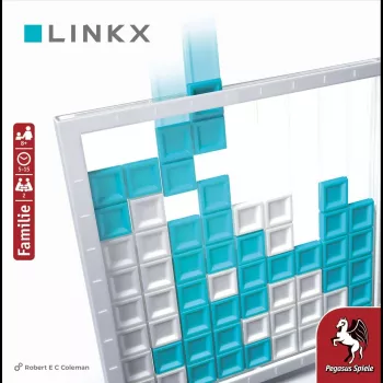 Linkx, galda spēle