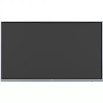 VIVITEK DS NovoTouch BK750i Silver 75''/3xHDMI/VGA/DP/USB ir interaktīvs lielformāta displejs ar skārienjutīgu ekrānu no Vivitek_. Izceļas ar sudraba krāsu, izšķirtspēju 3840 x 2160 un izmēru 2,0 mm.