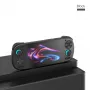Retroid Pocket 6 Rokas konsole Melna
