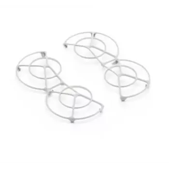 Propeller DJI 988300 rezerves propelleris Neo, diametrs 5,08 cm, svars 0,68 g, balts