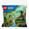 LEGO City 30665 Baby Gorilla Encounter