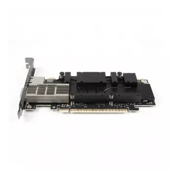 NVIDIA BF-3 E-SERIES DPU NDR/400GBE VPI Single-port datu apstrādes bloks