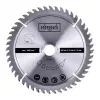 Riņķveida zāģis Scheppach PL55, 1200 W, 230 V, asmens Ø160 mm, 24T, griešanas dziļums 49,5 mm (90°), slīpuma regulēšana, koks