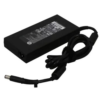 HP 646212-001 strāvas adapteris/invertors Iekštelpām 150 W Melns