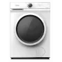 Priekšējās ielādes veļas mašīna Midea MF100W70/W — 7 kg, 1200 RPM, energoefektivitātes klase D, 60 cm platums