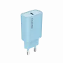 Strāvas adapteris CANYON Charger OnCharge 30CL Max Power 30W USB-C PD 1 pieslēgvieta