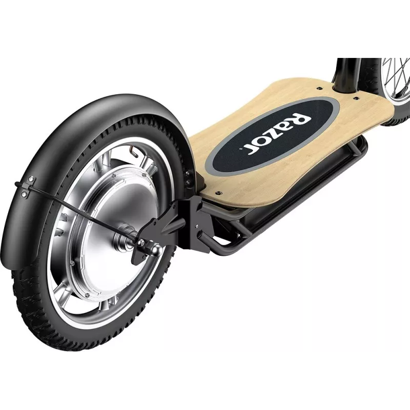 Elektriskais skrejritenis Razor Ecosmart SUP