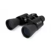 Celestron 71260 binoklis BK-7 Porro Melns
