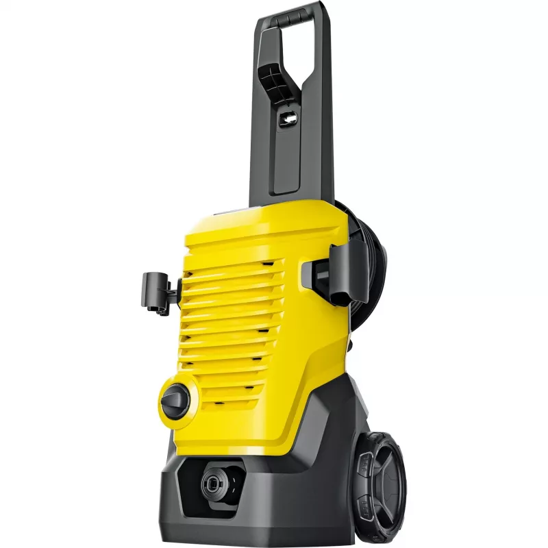 Kärcher 1.324-230.0 420 L Melns