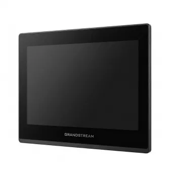 Grandstream GSC3575 domofona un piekļuves kontroles stacija