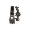 Lestar Lxa 816 Ga, pārsprieguma aizsargs, 3m, Melns Lxa 816 G-a K. Cz 3.0m