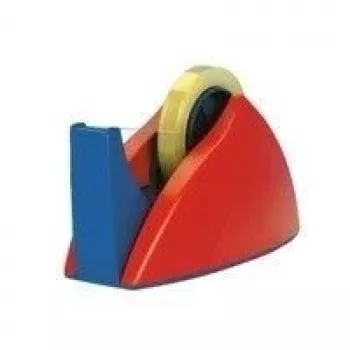 Lente Tesa 57422-00 zila sarkana